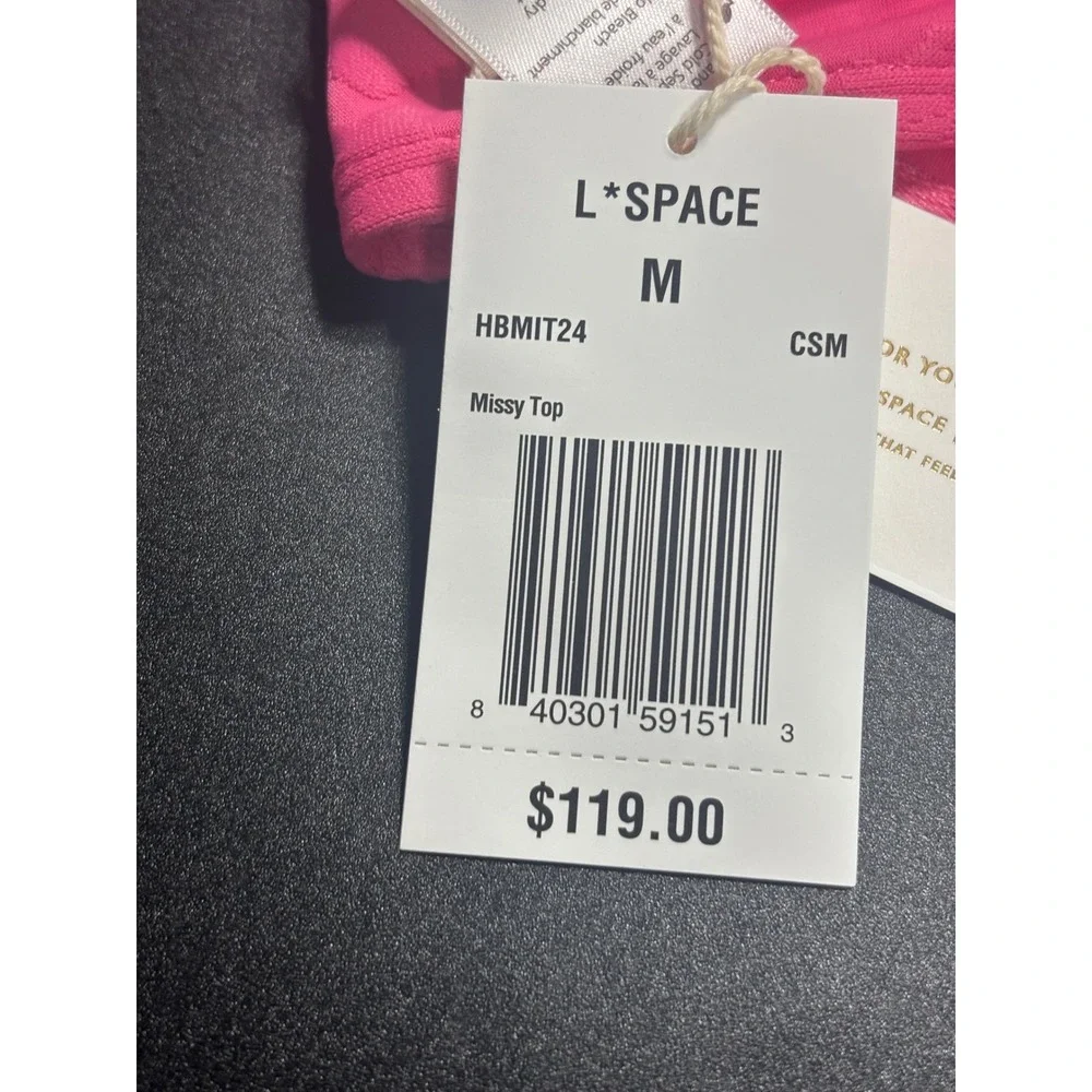 l*space missy bikini